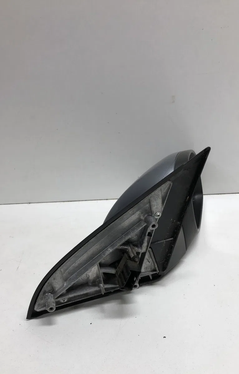 Retroviseur exterieur manuel droit Opel VECTRA C (Z02) 2.2 dti 16v (f69) (2002-2004) occasion