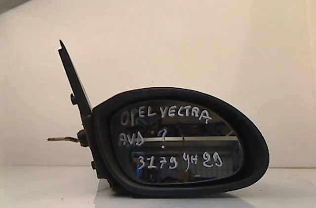 Retroviseur exterieur manuel droit OPEL VECTRA II  1.8i 115ch occasion