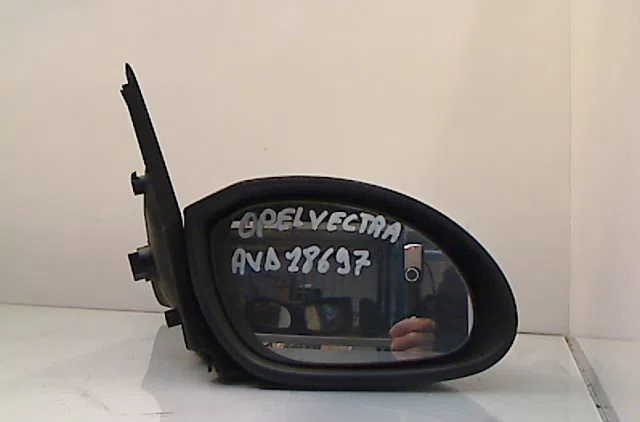 Retroviseur exterieur manuel droit OPEL VECTRA II  2.0 DTI 16v 100ch occasion