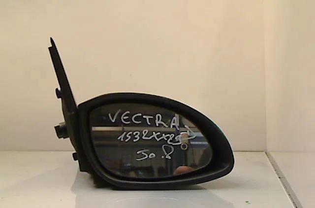 Retroviseur exterieur manuel droit OPEL VECTRA II  2.0 DTI 16v occasion