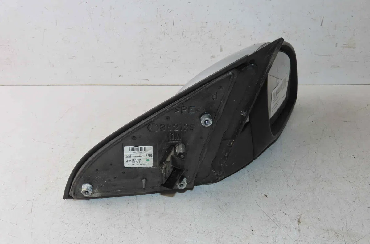 Retroviseur exterieur manuel droit OPEL VECTRA III occasion