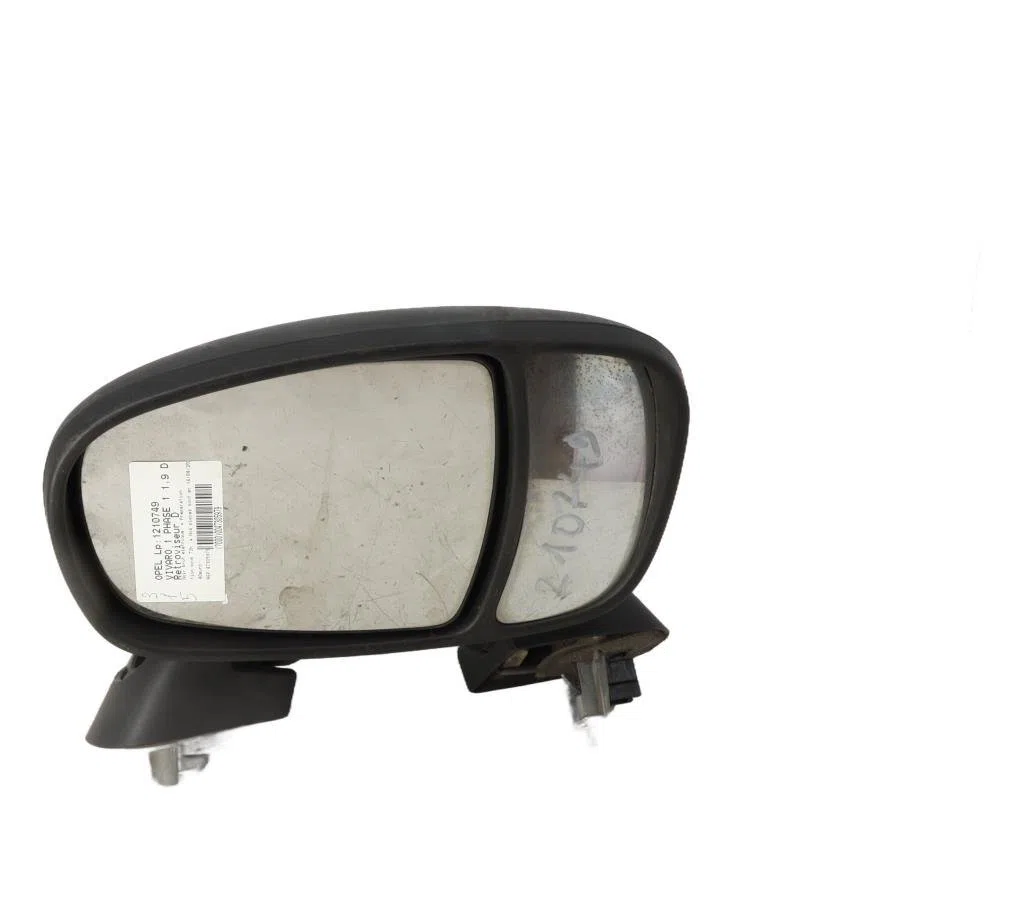 Retroviseur exterieur manuel droit Opel VIVARO A Camion plate-forme-Châssis (X83) 1.9 di (2001-2014) occasion
