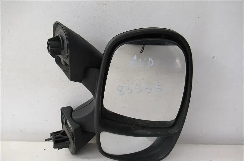Retroviseur exterieur manuel droit Opel VIVARO A Fourgon (X83) 2.5 cdti (f7) (2006-2014) occasion