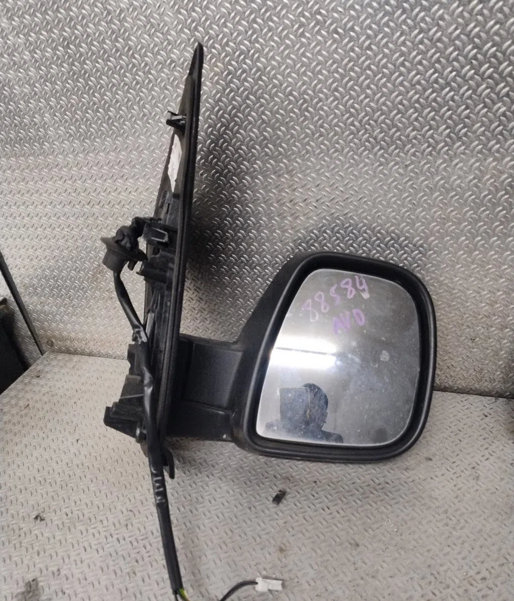 Retroviseur exterieur manuel droit Opel VIVARO C Camionnette (K0) 1.5 (2019) occasion