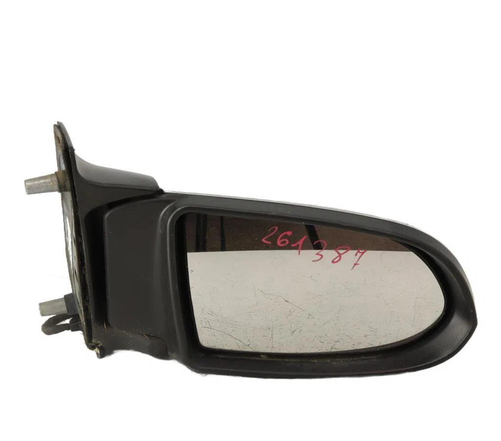 Retroviseur exterieur manuel droit Opel ZAFIRA A Monospace (T98) 1.8 16v (f75) (1999-2000) occasion