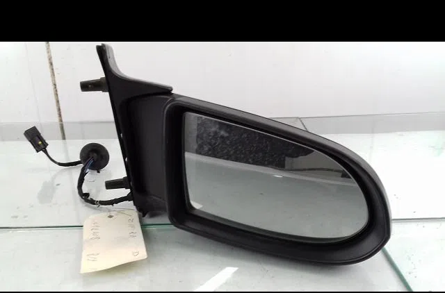 Retroviseur exterieur manuel droit Opel ZAFIRA A Monospace (T98) 2.0 dti 16v (f75) (2000-2005) 5 portes occasion