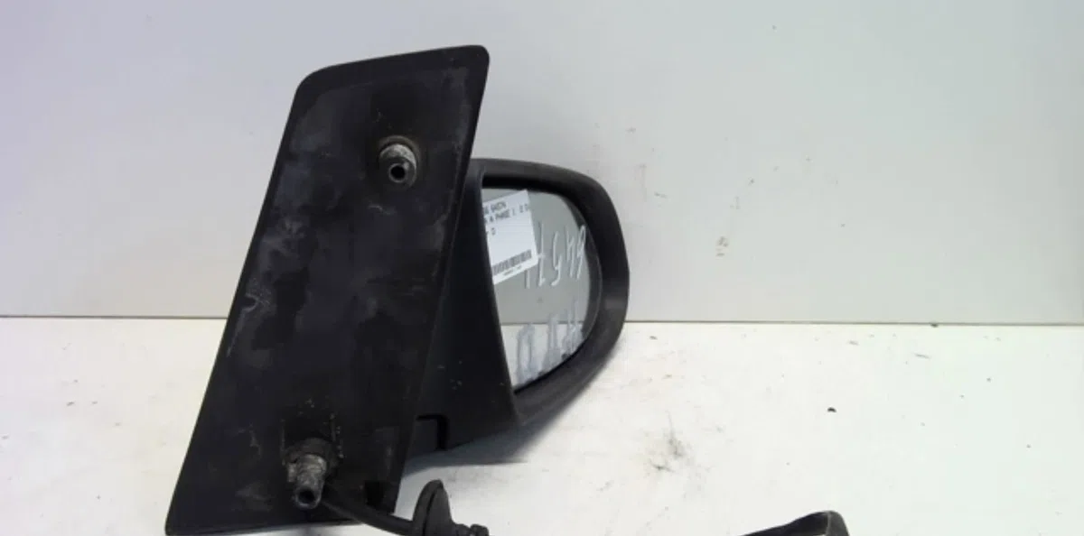 Retroviseur exterieur manuel droit Opel ZAFIRA A Monospace (T98) 2.0 dti 16v (f75) (2000-2005) 5 portes occasion