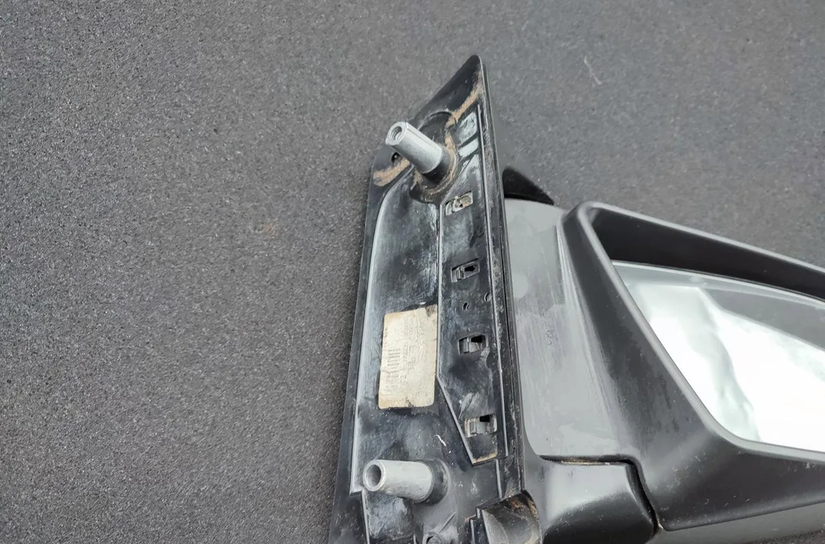 Retroviseur exterieur manuel droit OPEL ZAFIRA A PHASE 2 occasion