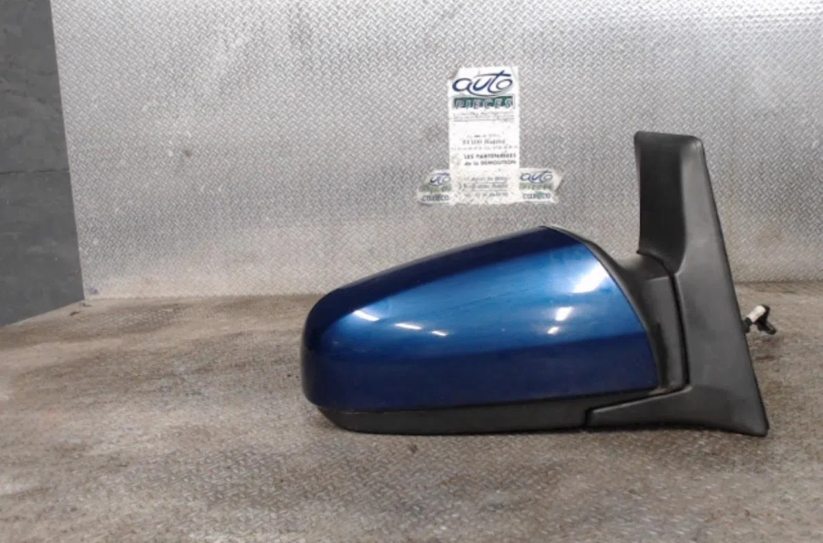 Retroviseur exterieur manuel droit OPEL ZAFIRA B  ZAFIRA B PHASE 1 occasion