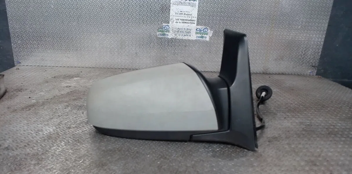 Retroviseur exterieur manuel droit OPEL ZAFIRA B  ZAFIRA B PHASE 2 occasion