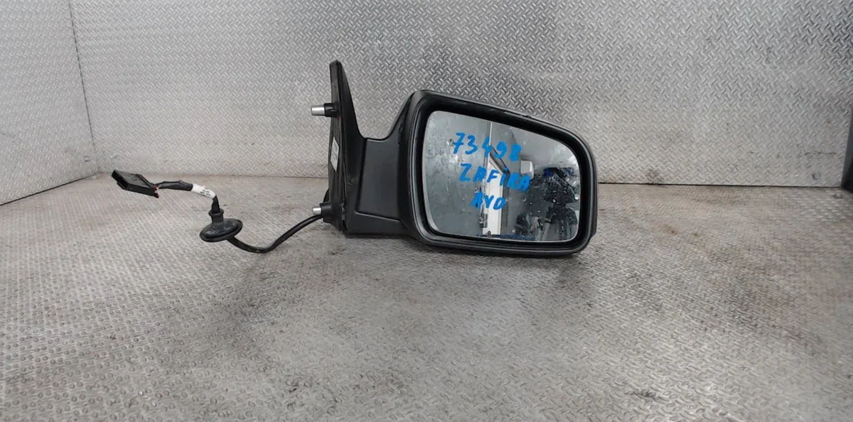 Retroviseur exterieur manuel droit OPEL ZAFIRA B  ZAFIRA B PHASE 2 occasion