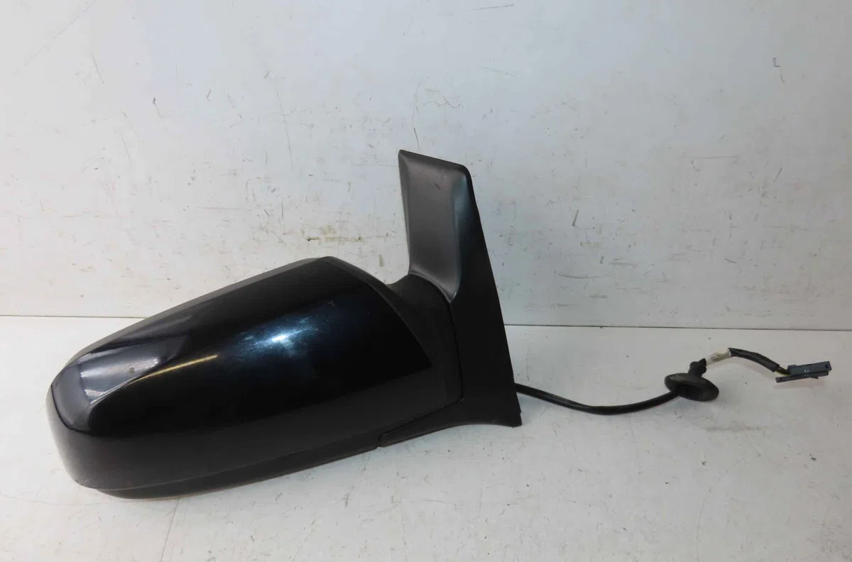 Retroviseur exterieur manuel droit OPEL ZAFIRA II occasion