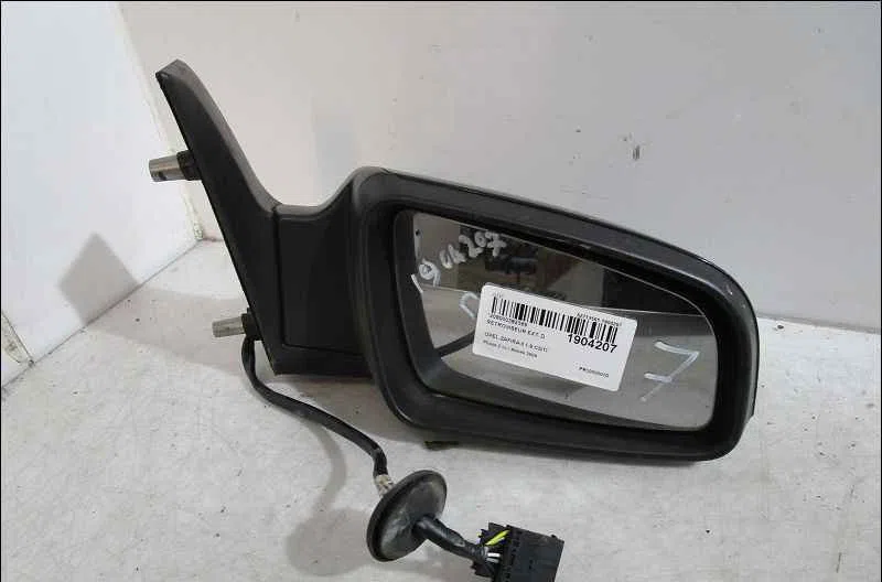 Retroviseur exterieur manuel droit OPEL ZAFIRA II occasion