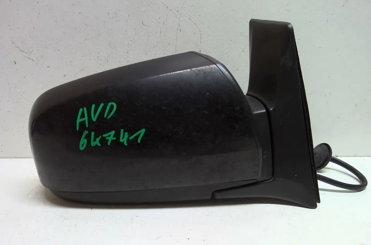 Retroviseur exterieur manuel droit Opel ZAFIRA - ZAFIRA FAMILY B (A05) 1.7 cdti (m75) (2008-2015) occasion