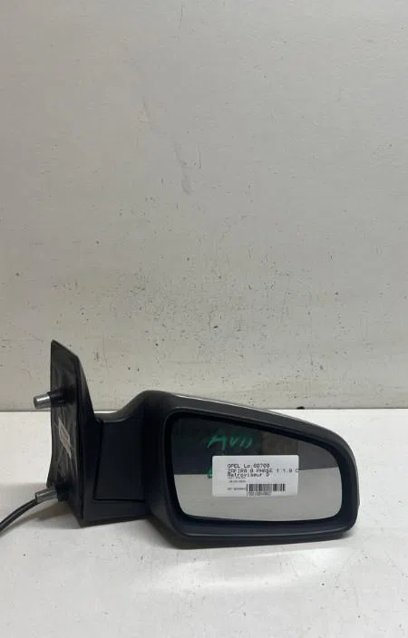 Retroviseur exterieur manuel droit Opel ZAFIRA - ZAFIRA FAMILY B (A05) 1.9 cdti (m75) (2005-2015) 5 portes occasion