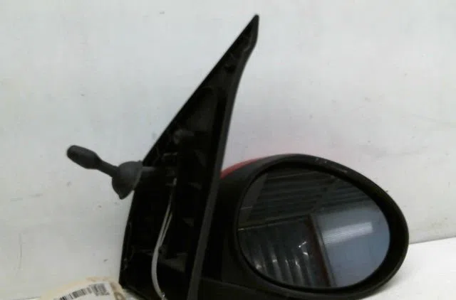 Retroviseur exterieur manuel droit Peugeot 107 (PM_, PN_) 1.0 (2005-2014) 3 portes occasion