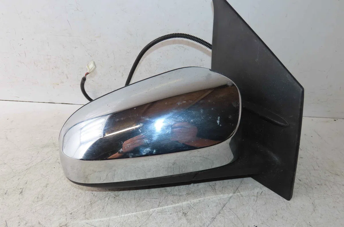 Retroviseur exterieur manuel droit PEUGEOT 108 occasion