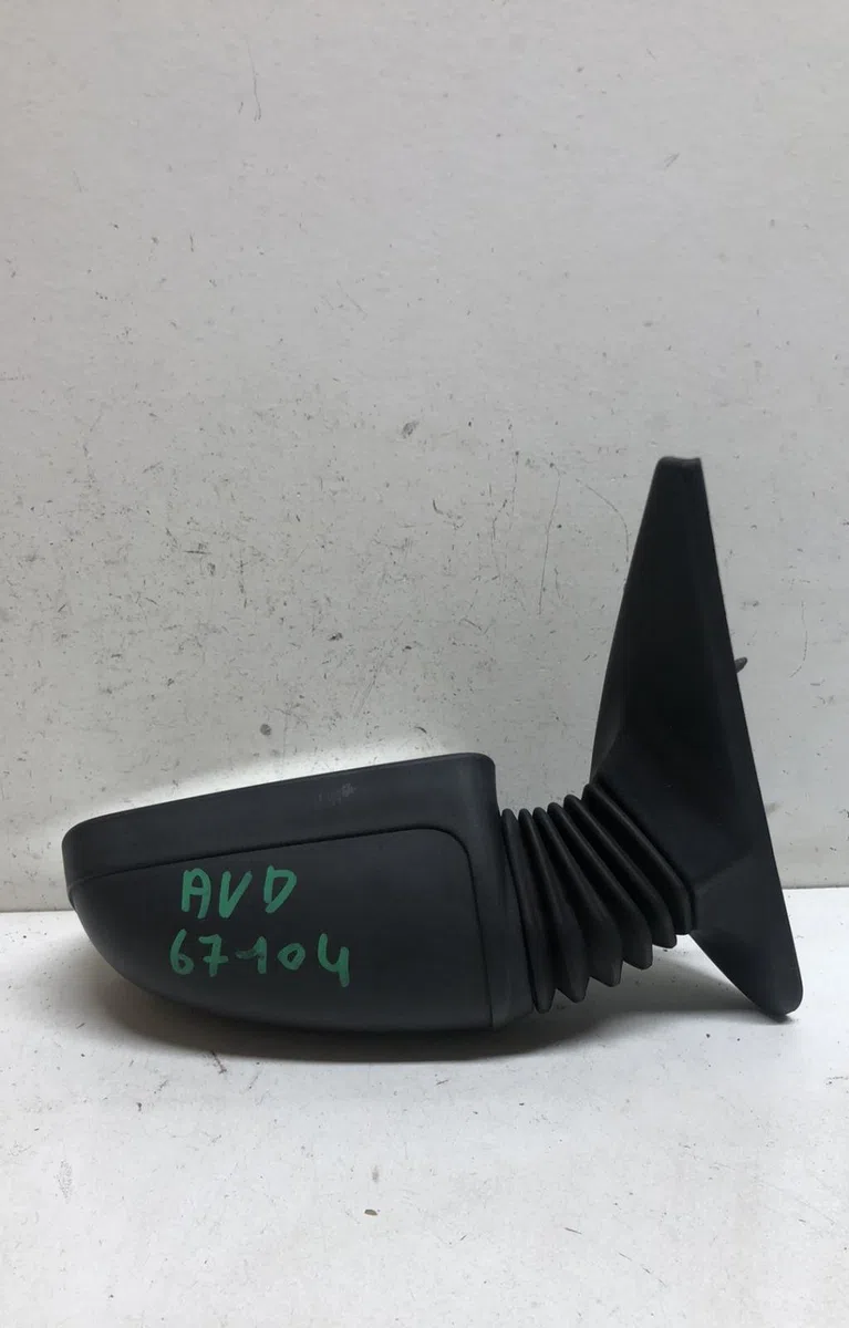 Retroviseur exterieur manuel droit Peugeot 205 II (20A-C) 1.0 (1987-1998) occasion