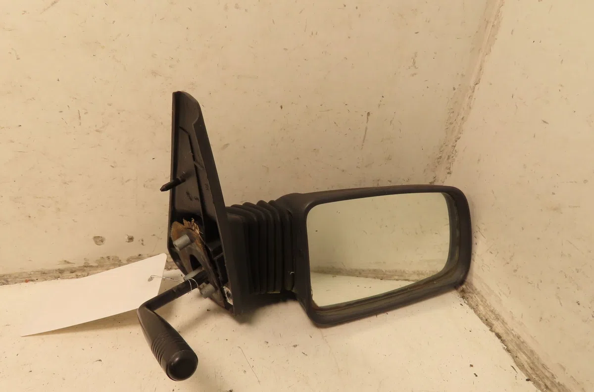 Retroviseur exterieur manuel droit Peugeot 205 II (20A-C) 1.1 (1987-1992) 5 portes occasion