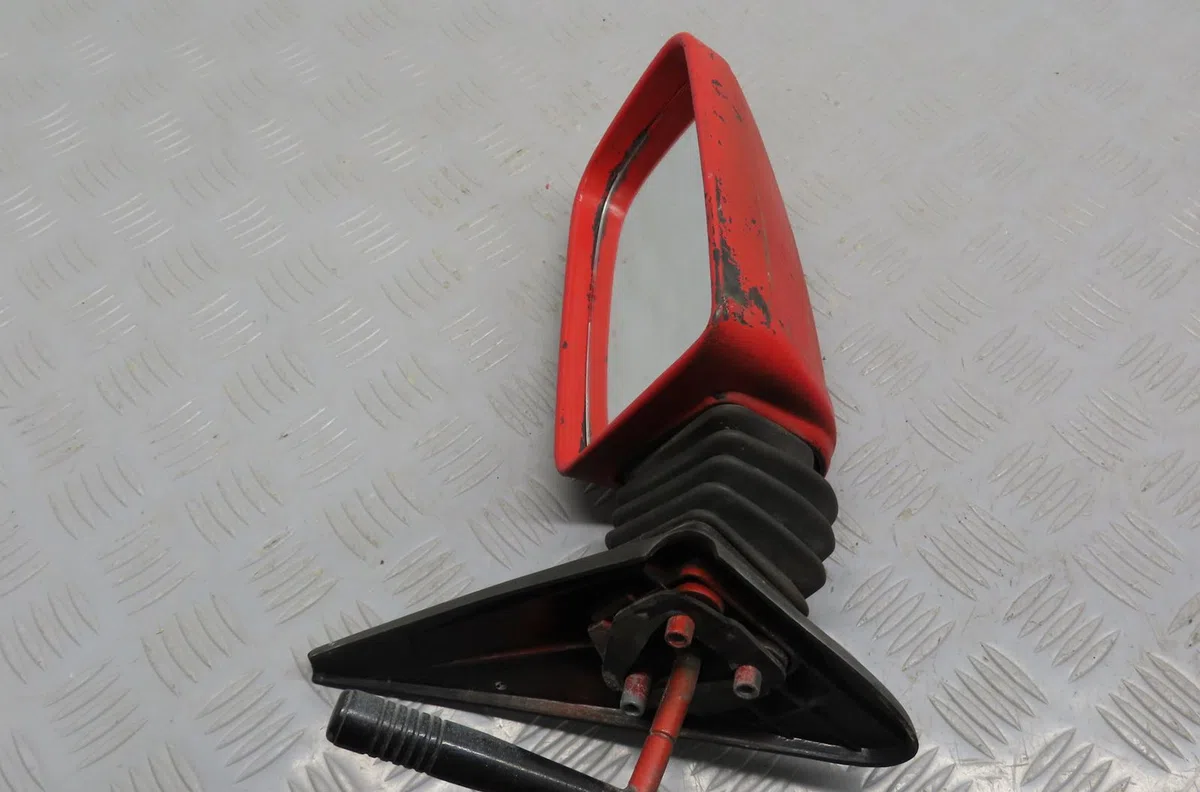 Retroviseur exterieur manuel droit Peugeot 205 II (20A-C) 1.4 (1988-1998) occasion