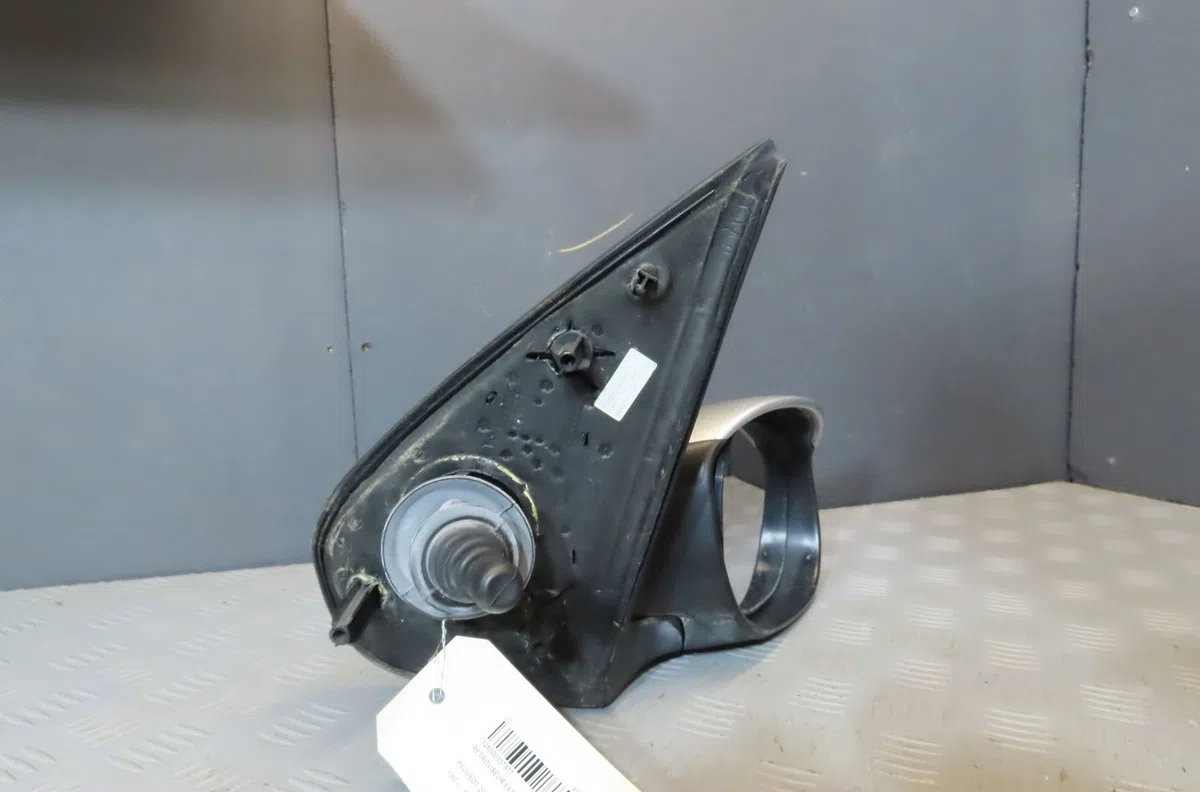 Retroviseur exterieur manuel droit PEUGEOT 206 2005 occasion