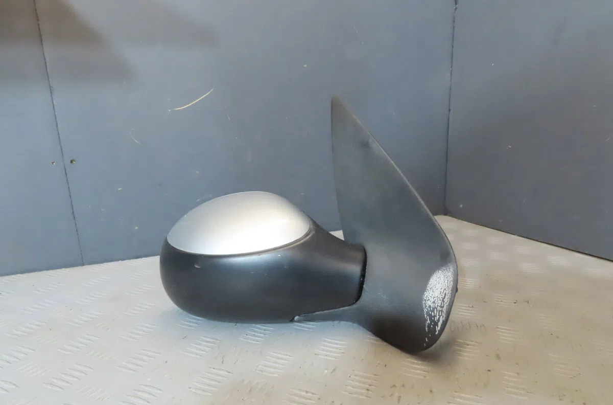 Retroviseur exterieur manuel droit PEUGEOT 206 2005 occasion