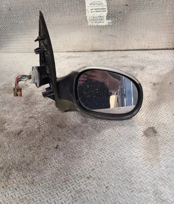 Retroviseur exterieur manuel droit PEUGEOT 206 206 PHASE 2 occasion