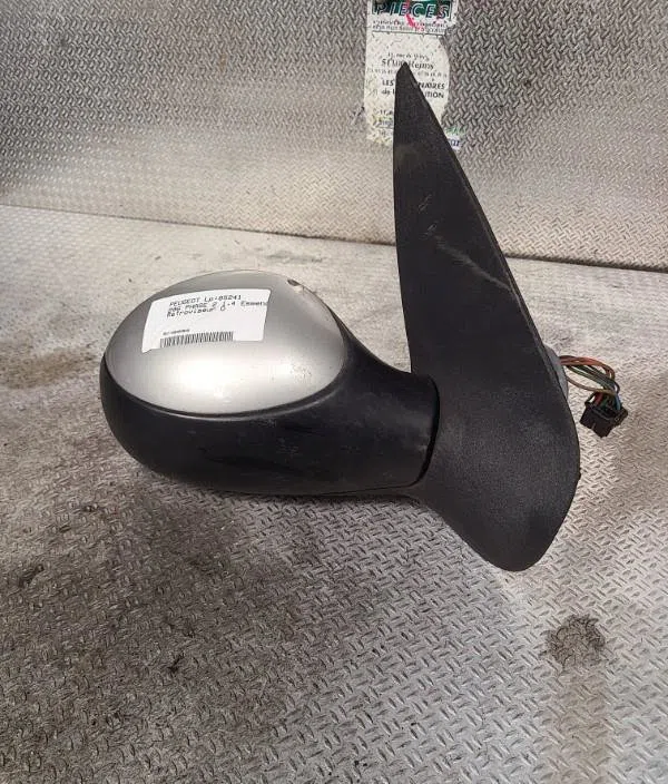 Retroviseur exterieur manuel droit PEUGEOT 206  206 PHASE 2 occasion