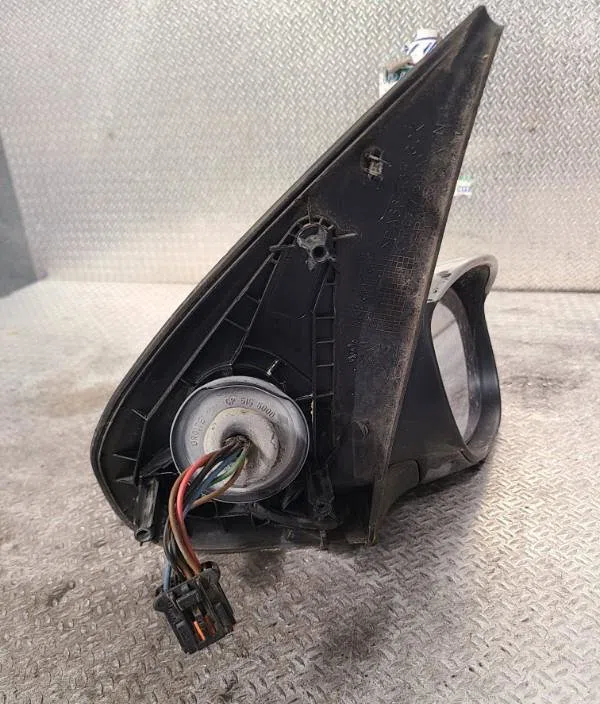 Retroviseur exterieur manuel droit PEUGEOT 206  206 PHASE 2 occasion