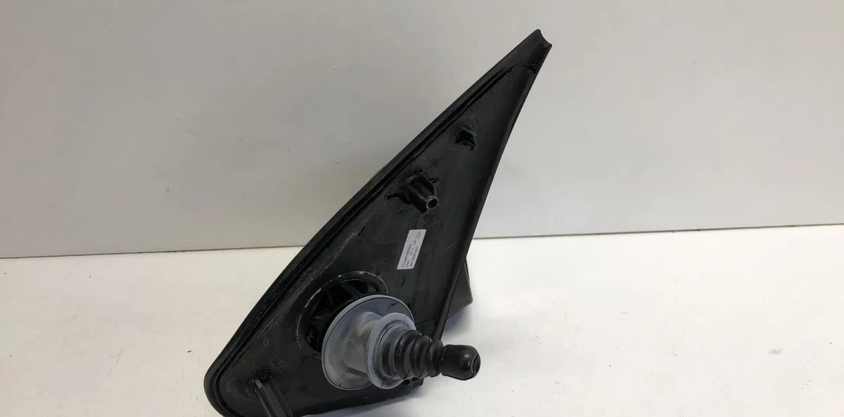 Retroviseur exterieur manuel droit Peugeot 206 (2L_, 2M_) 1.4 i (2010-2013) occasion