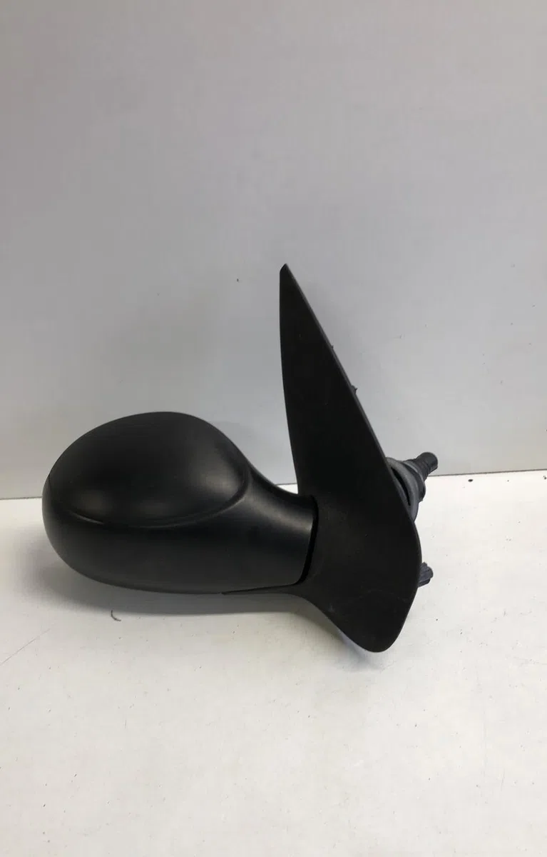 Retroviseur exterieur manuel droit Peugeot 206 (2L_, 2M_) 1.4 i (2lkfwa, 2mkfwa) (2009-2013) 3 portes occasion