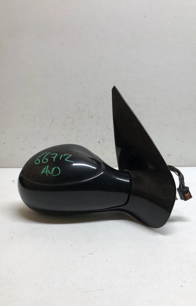 Retroviseur exterieur manuel droit Peugeot 206 3-5 portes (2A-C) 1.6 hdi 110 (2004-2007) occasion