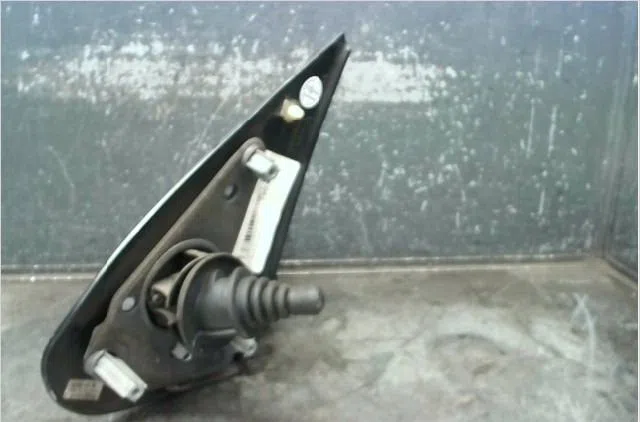 Retroviseur exterieur manuel droit Peugeot 206 3-5 portes (2A-C) 1.9 d (1998-2001) 5 portes occasion