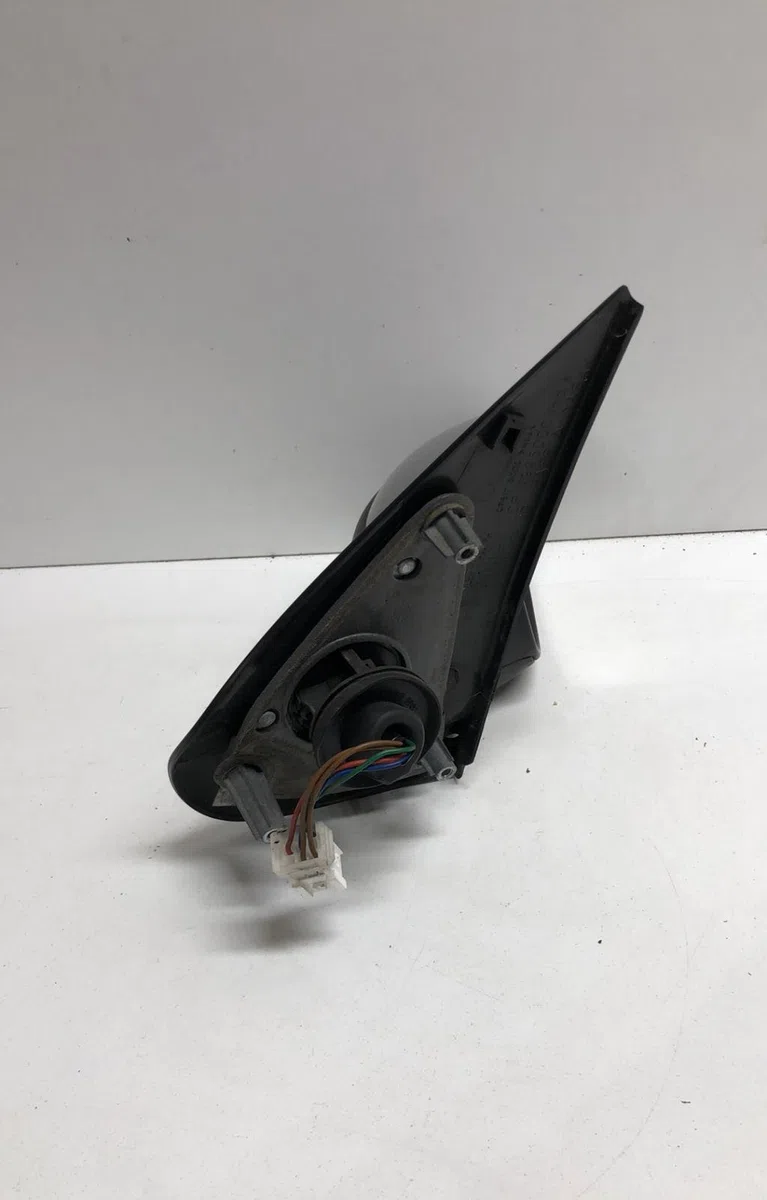 Retroviseur exterieur manuel droit Peugeot 206 3-5 portes (2A-C) 2.0 hdi 90 (1999-2009) 5 portes occasion
