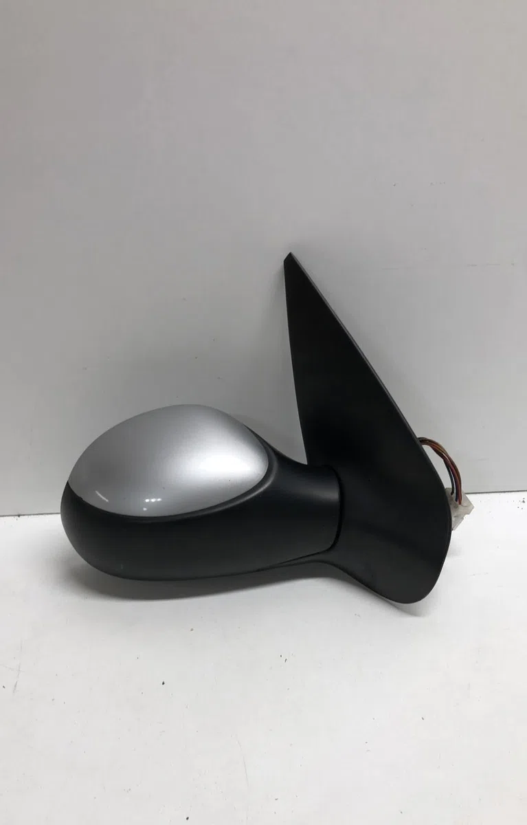 Retroviseur exterieur manuel droit Peugeot 206 3-5 portes (2A-C) 2.0 hdi 90 (1999-2009) 5 portes occasion