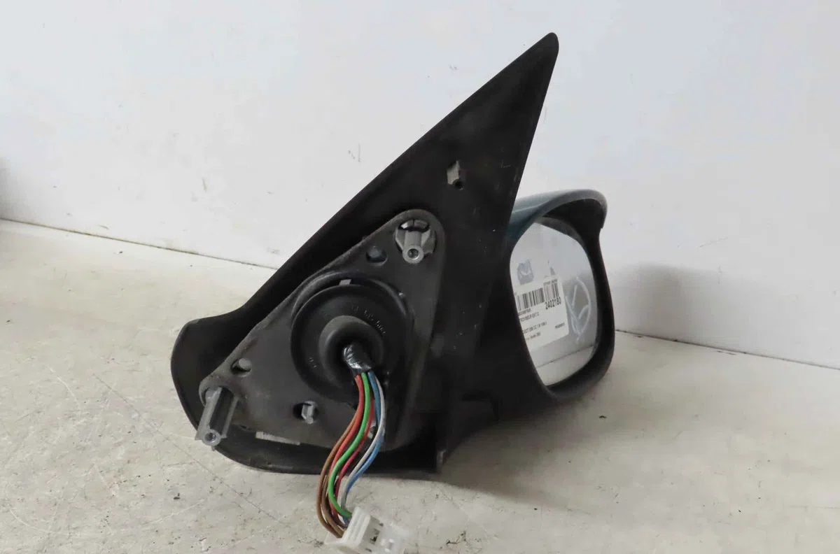 Retroviseur exterieur manuel droit PEUGEOT 206 CC occasion