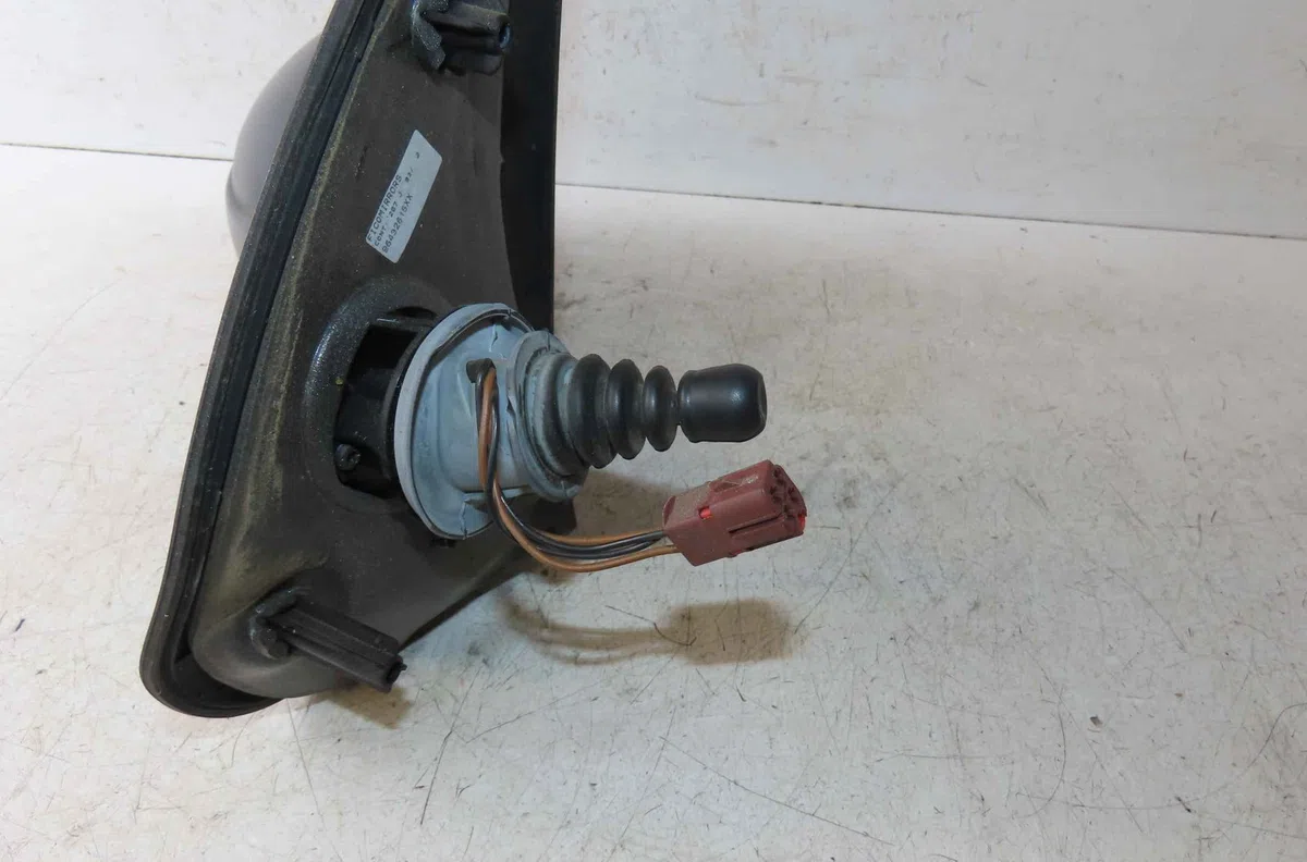Retroviseur exterieur manuel droit PEUGEOT 206 occasion