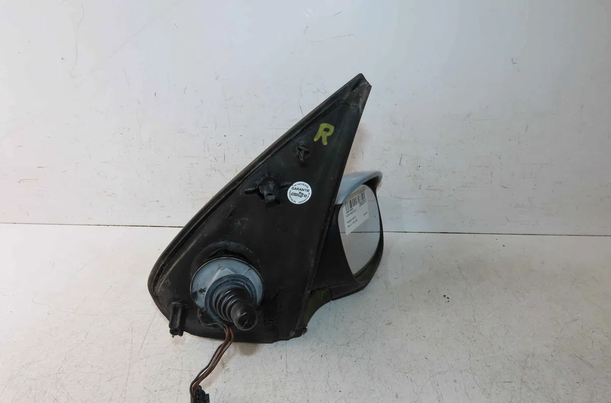 Retroviseur exterieur manuel droit PEUGEOT 206 occasion