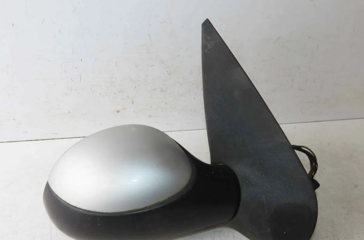Retroviseur exterieur manuel droit PEUGEOT 206 occasion