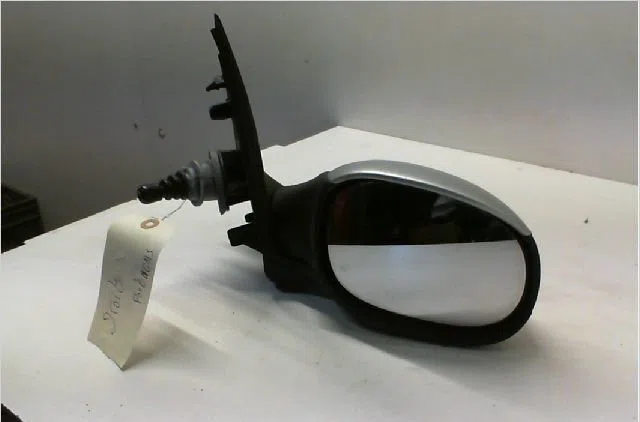 Retroviseur exterieur manuel droit PEUGEOT 206  Phase 1 03-2009--05-2013 1.1i 60ch occasion