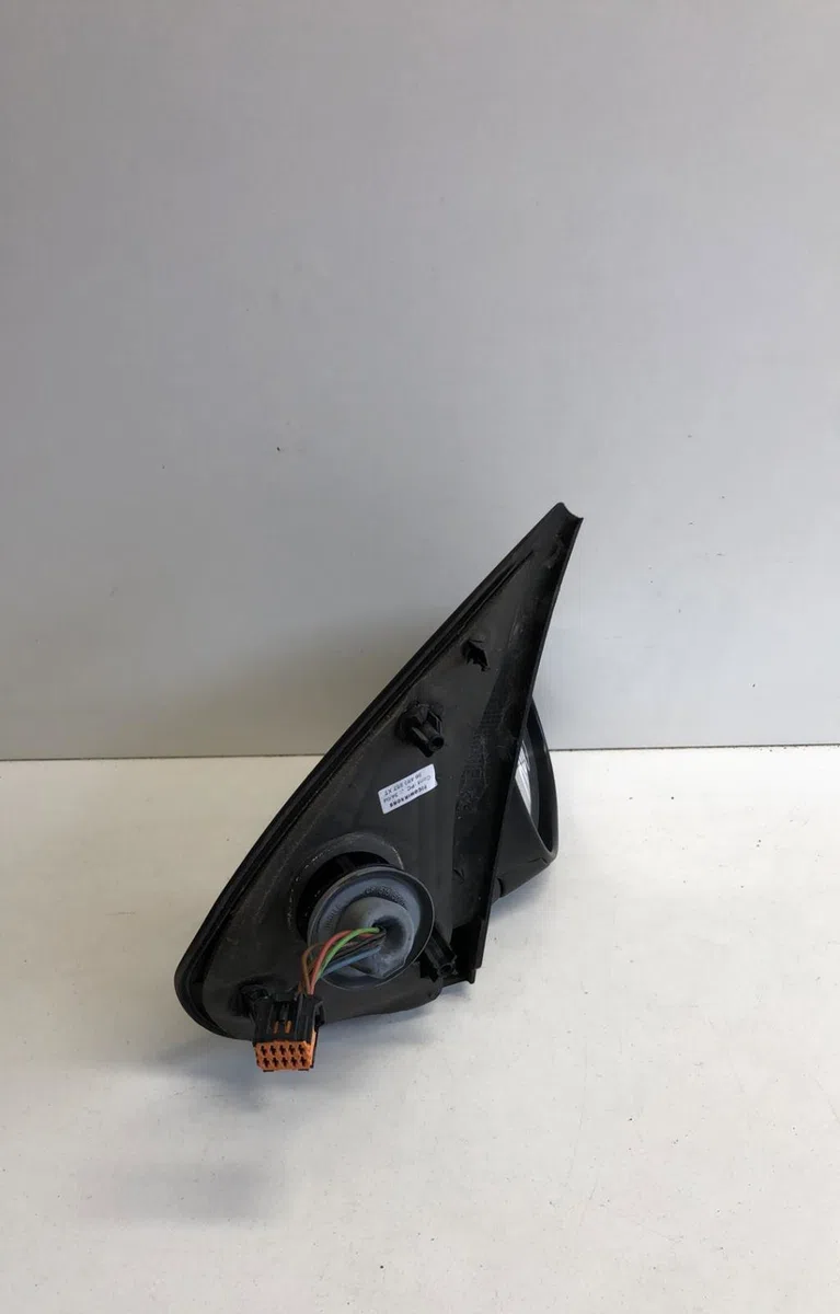 Retroviseur exterieur manuel droit Peugeot 206 SW (2E-K) 1.4 16v (2003) occasion