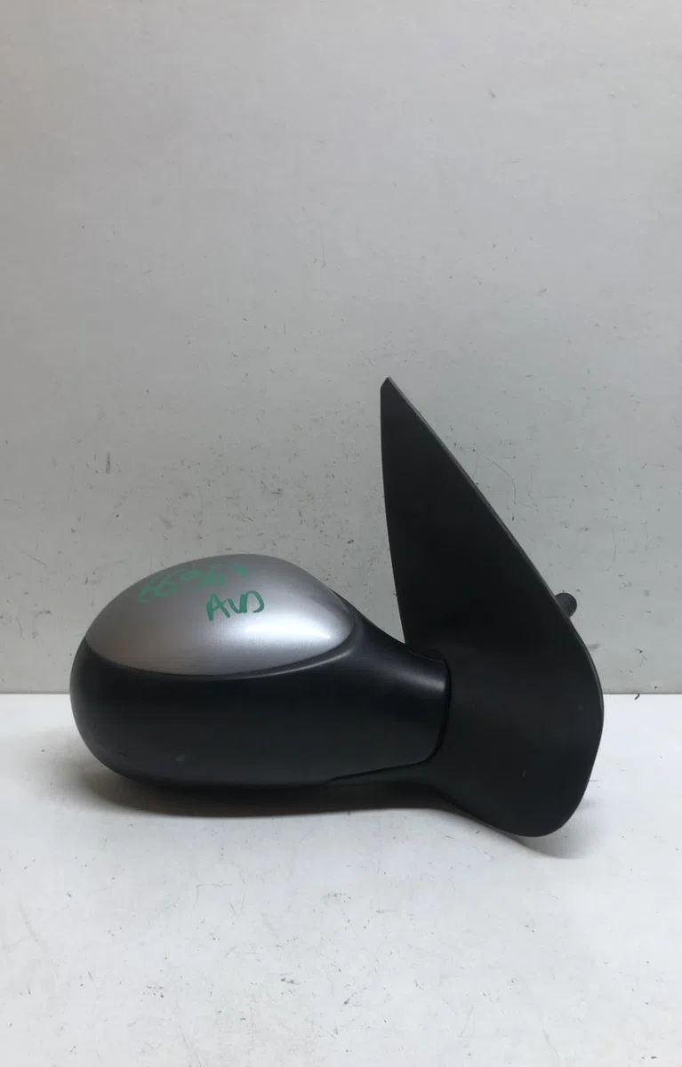 Retroviseur exterieur manuel droit Peugeot 206 SW (2E-K) 1.4 (2002-2007) occasion