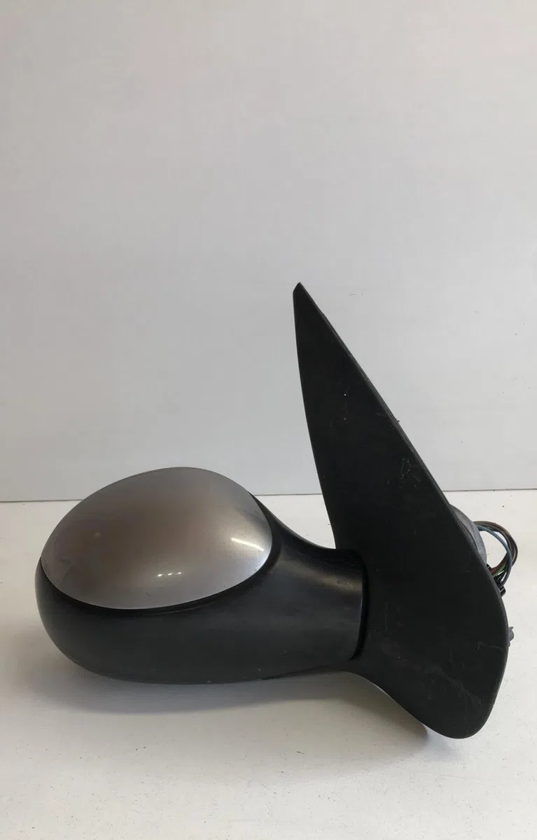 Retroviseur exterieur manuel droit Peugeot 206 SW (2E-K) 2.0 hdi (2002-2007) occasion