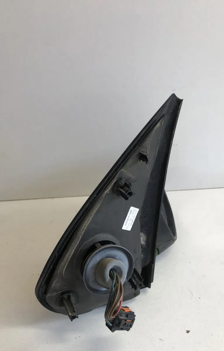 Retroviseur exterieur manuel droit Peugeot 206 SW (2E-K) 2.0 hdi (2002-2007) occasion