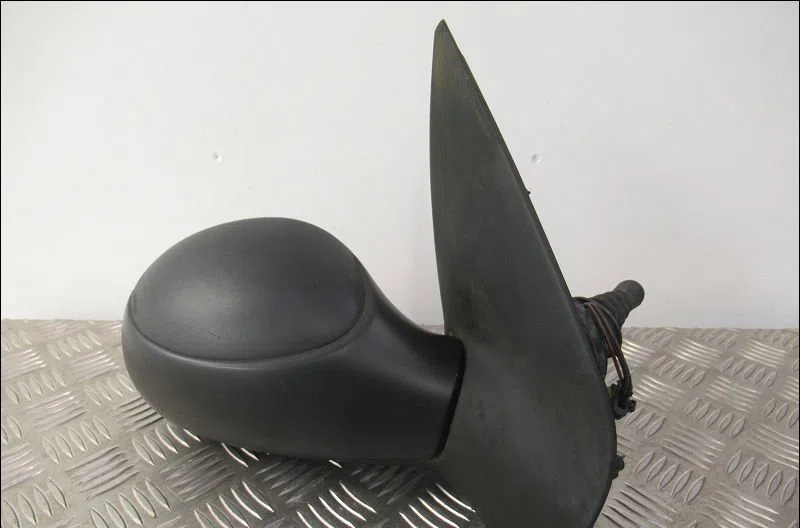 Retroviseur exterieur manuel droit Peugeot 206 Van 1.4 hdi (2001-2009) occasion