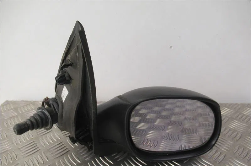 Retroviseur exterieur manuel droit Peugeot 206 Van 1.4 hdi (2001-2009) occasion