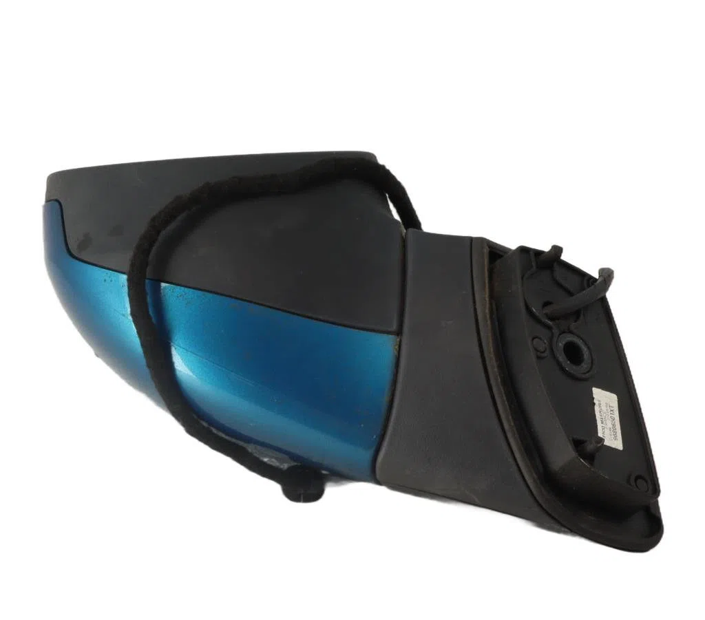 Retroviseur exterieur manuel droit Peugeot 207-207 (WA_, WC_) 1.4 16v (2006-2013) 3 portes occasion