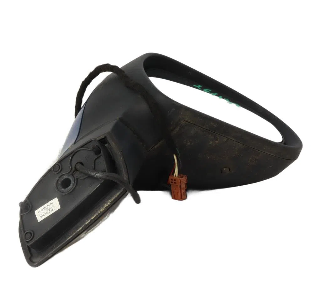 Retroviseur exterieur manuel droit Peugeot 207-207 (WA_, WC_) 1.4 16v (2006-2013) 3 portes occasion