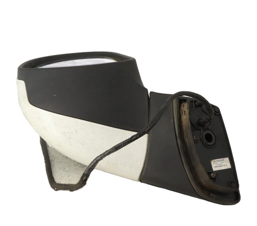 Retroviseur exterieur manuel droit Peugeot 207-207 (WA_, WC_) 1.4 hdi (2006-2015) 5 portes occasion