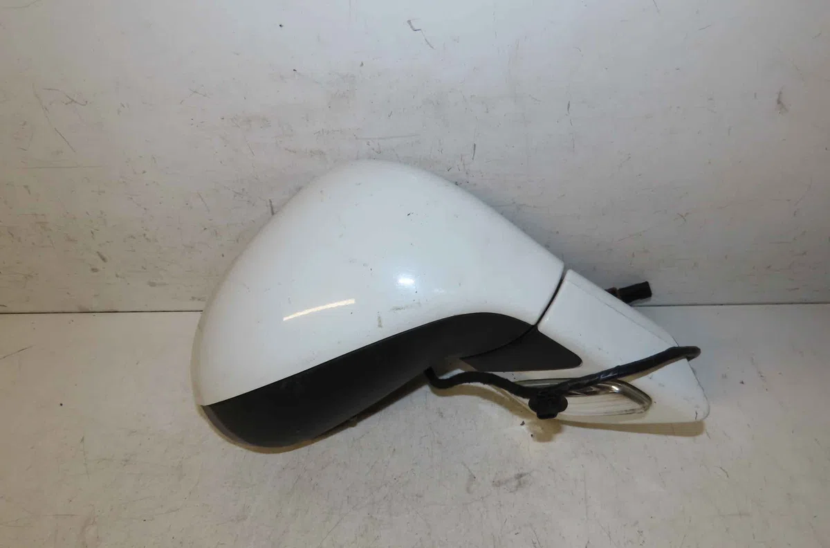 Retroviseur exterieur manuel droit PEUGEOT 207 CC occasion
